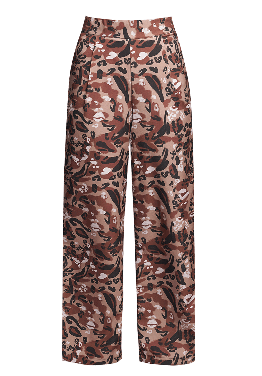 Cheetah Pants
