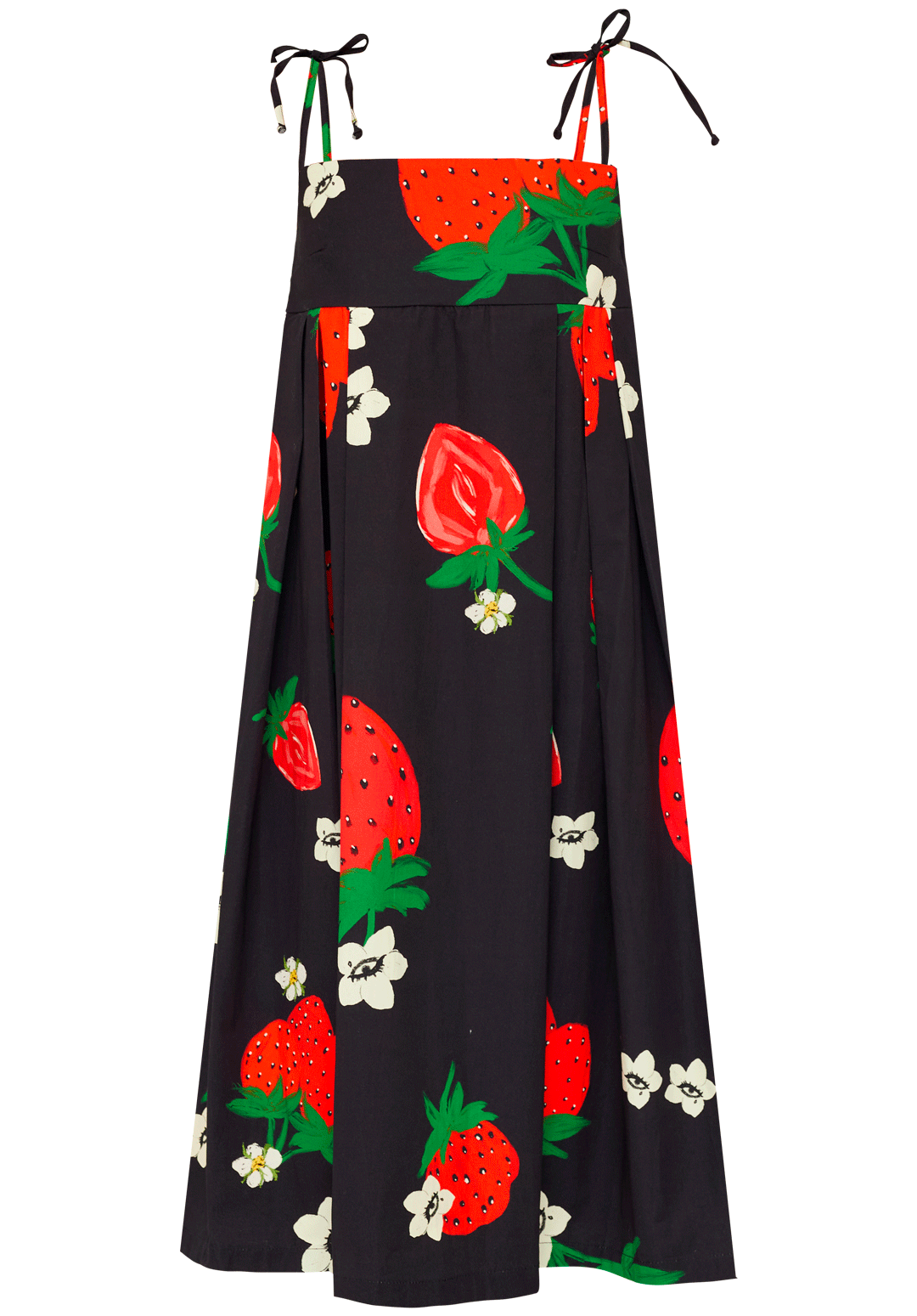 Agustina Dress