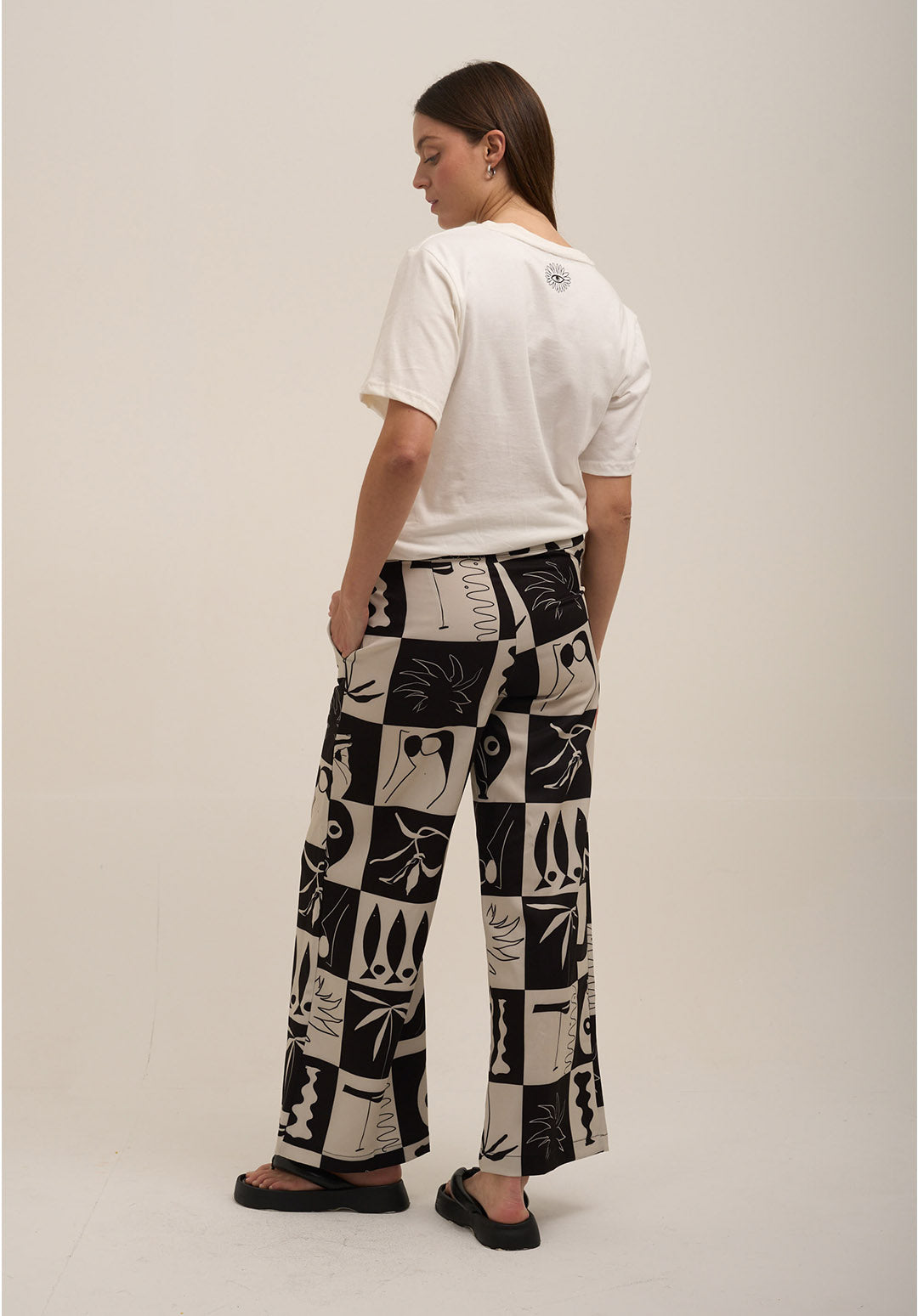 Anagrama Pants