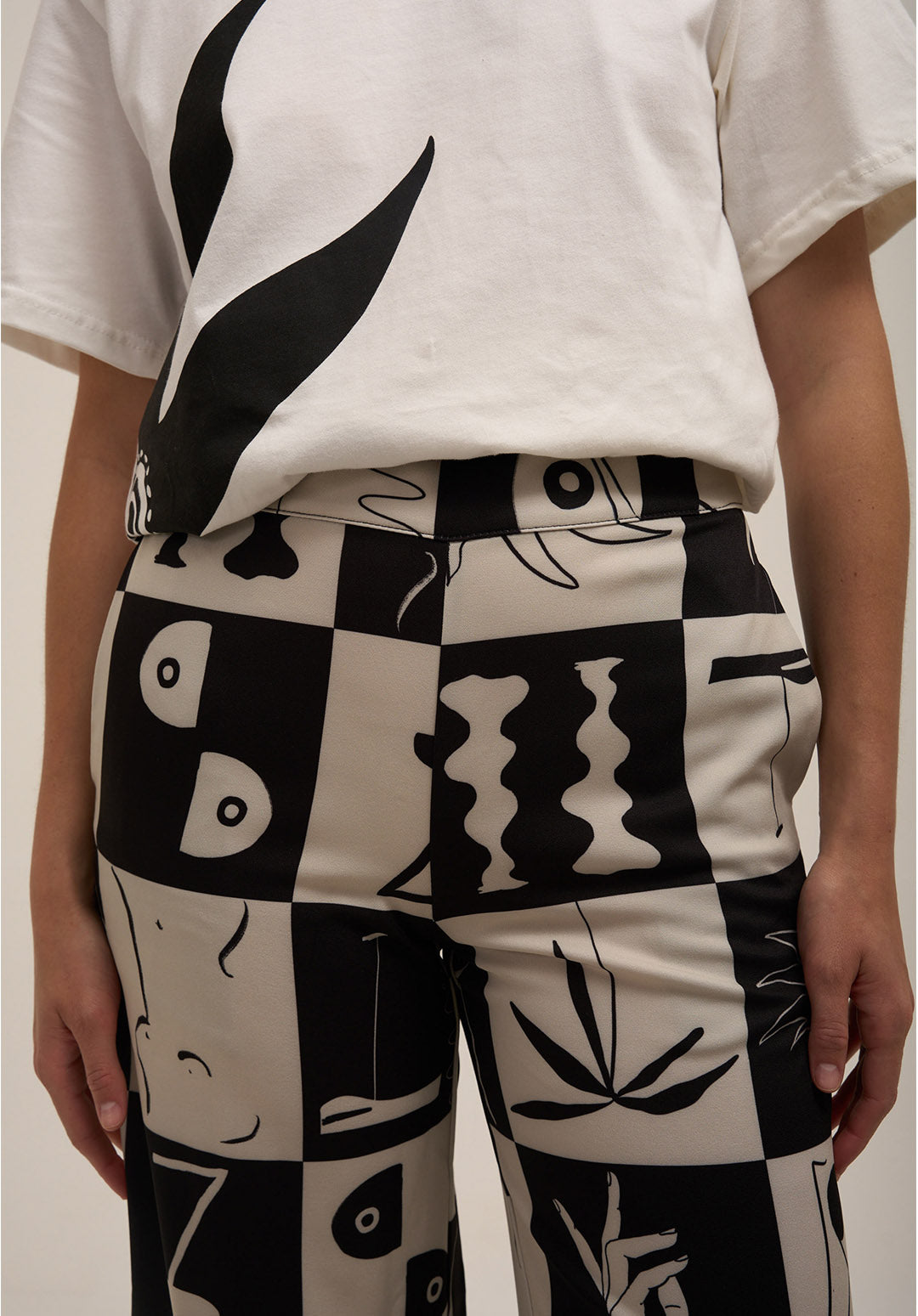 Anagrama Pants