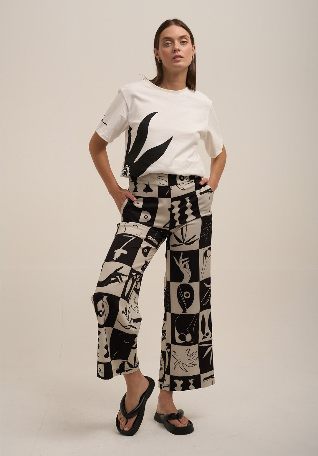 Anagrama Pants