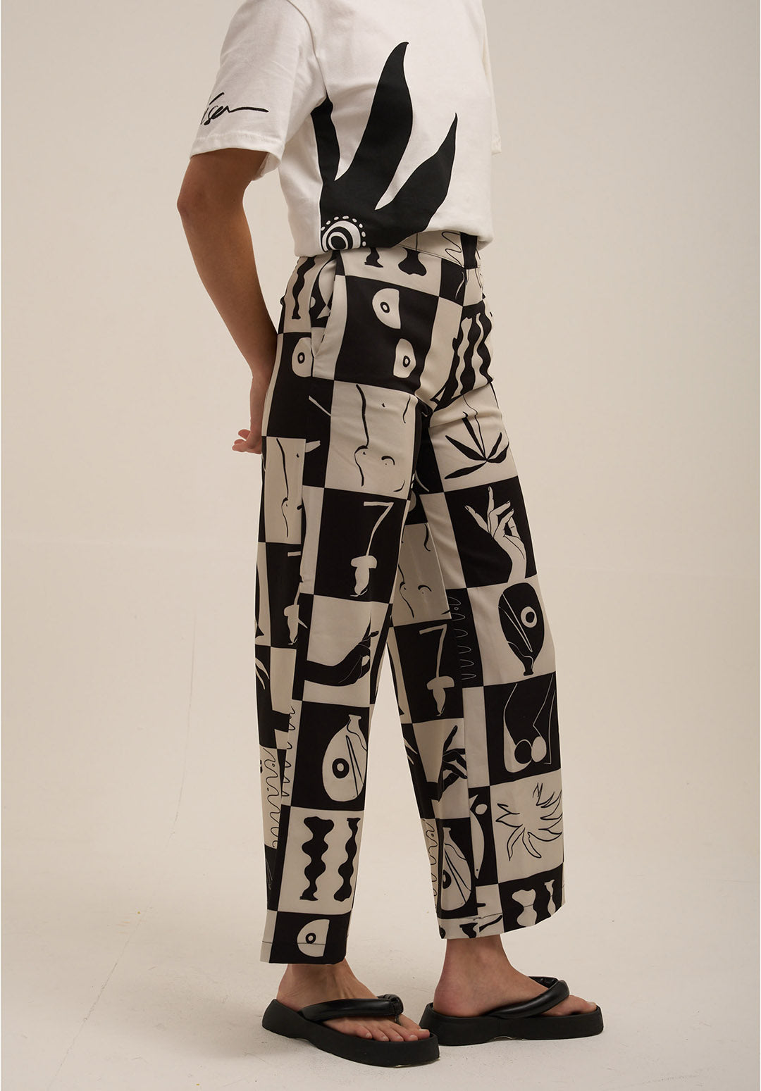 Anagrama Pants