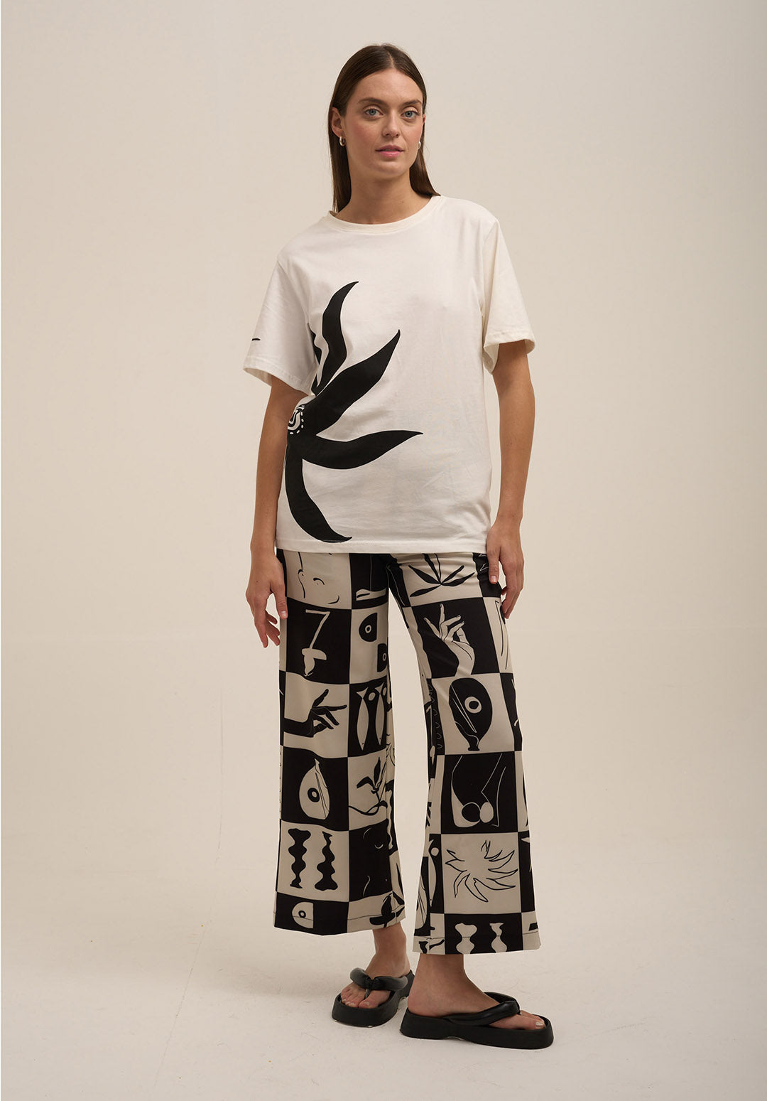 Anagrama Pants