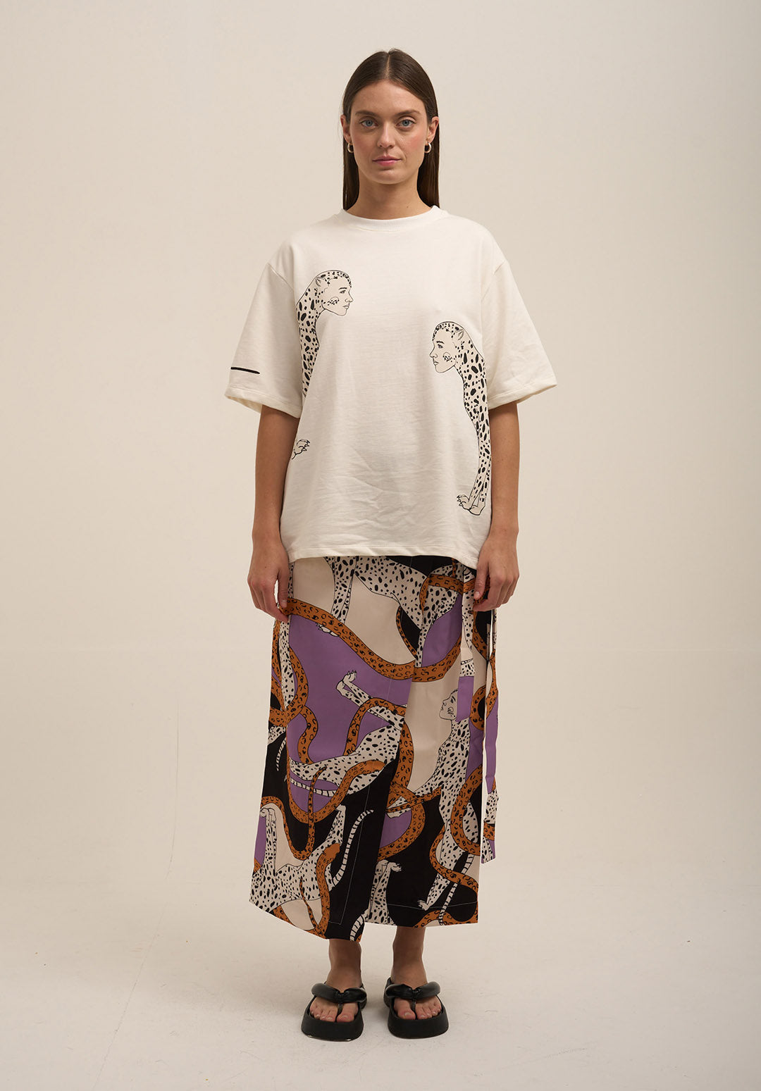 Animalia Skirt
