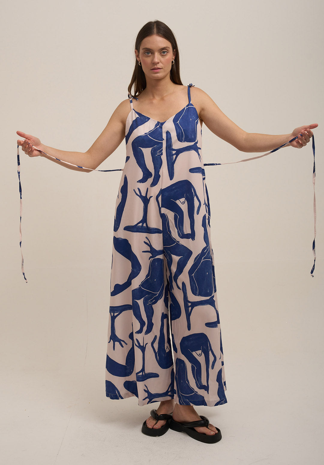 Isadora Jumpsuit