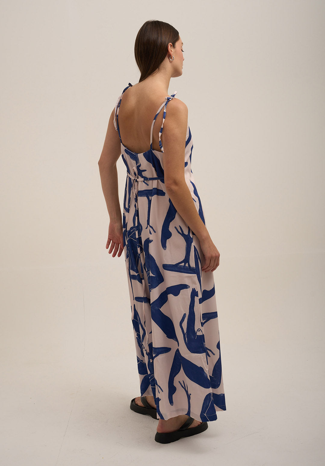 Isadora Jumpsuit