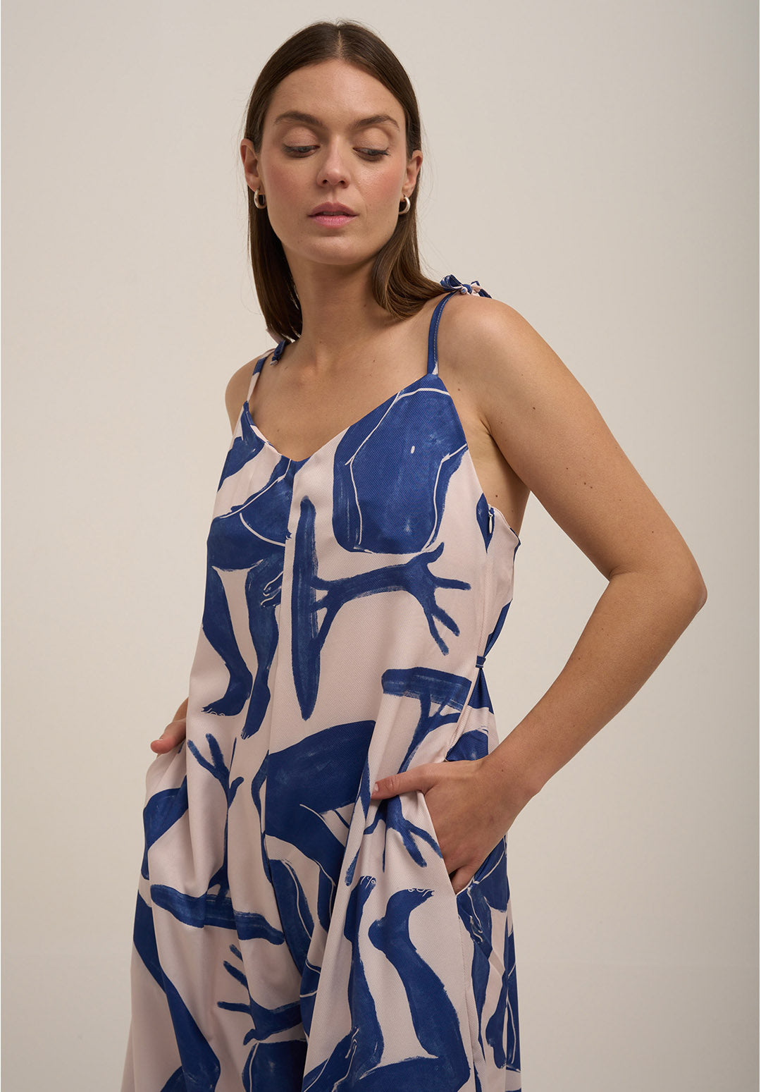 Isadora Jumpsuit