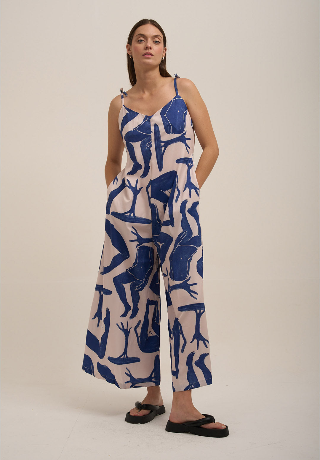 Isadora Jumpsuit