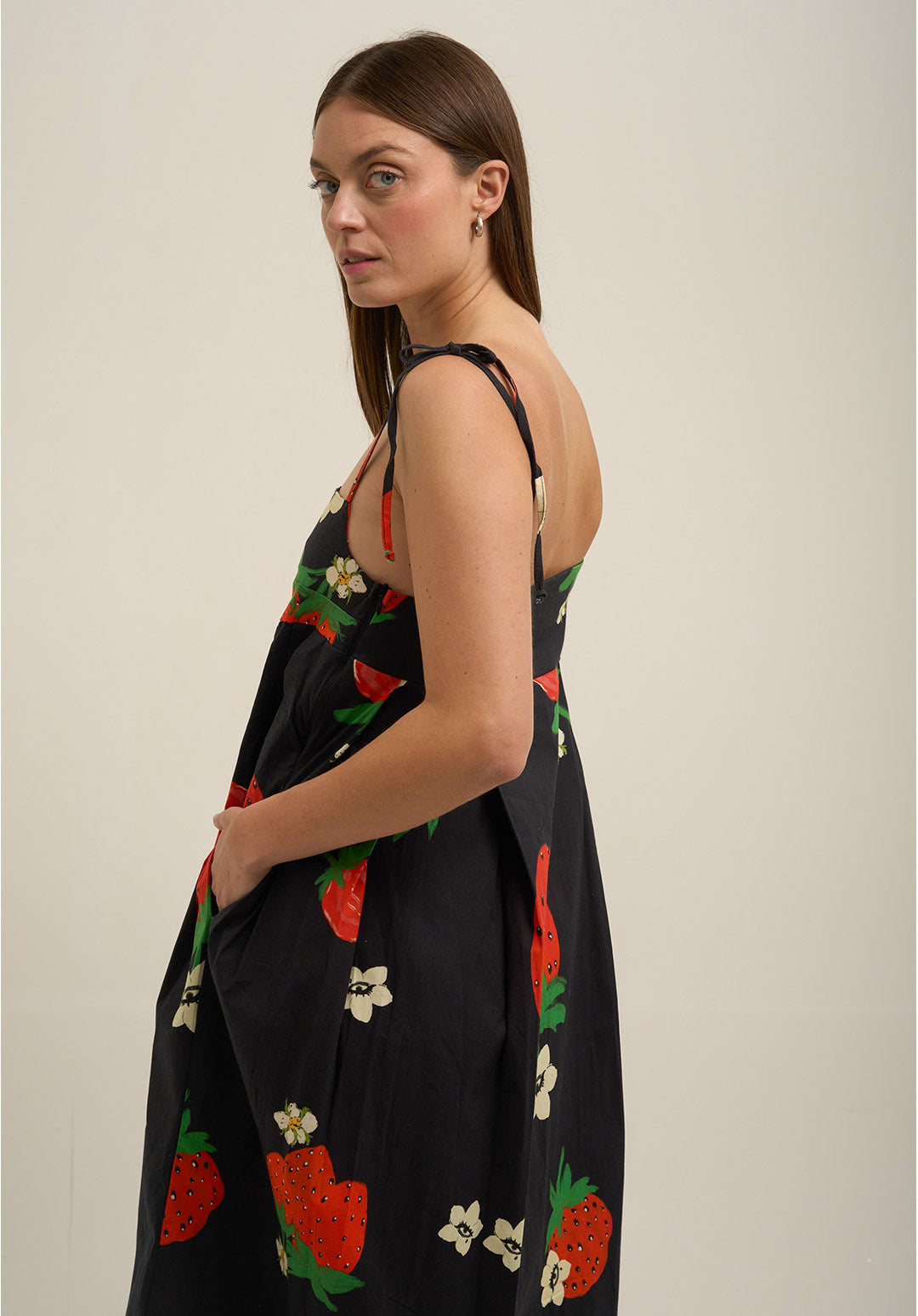Agustina Dress