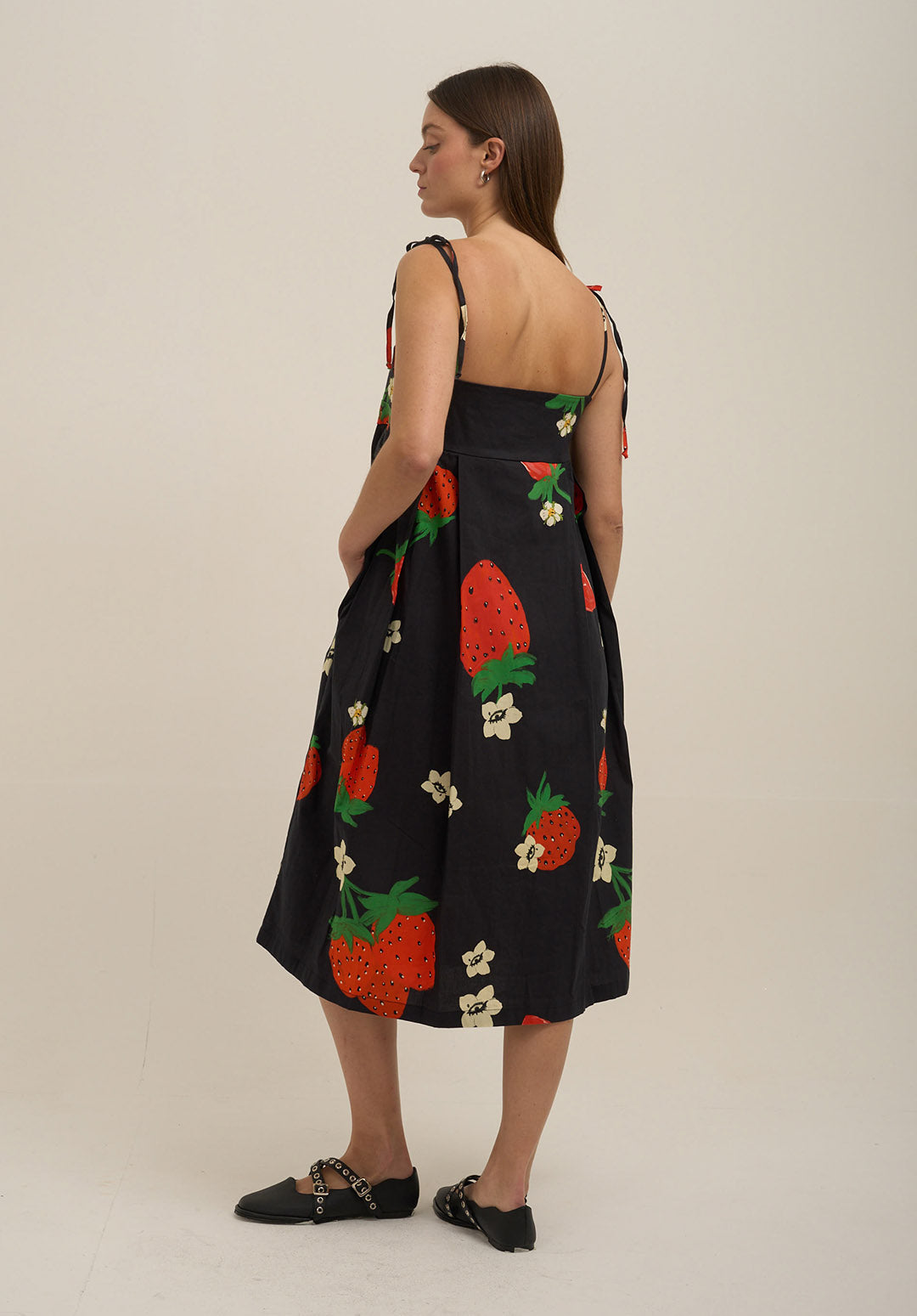 Agustina Dress