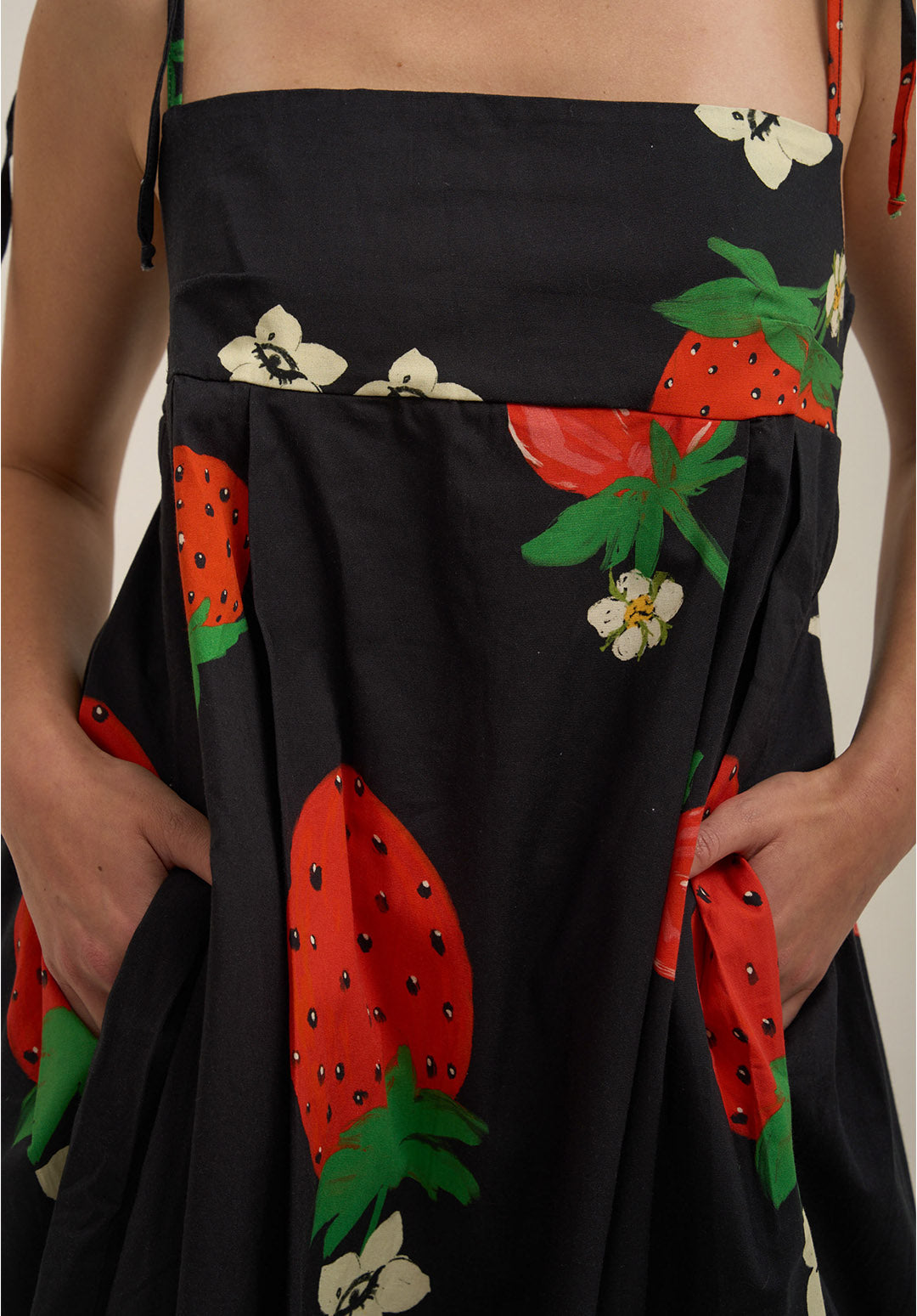 Agustina Dress