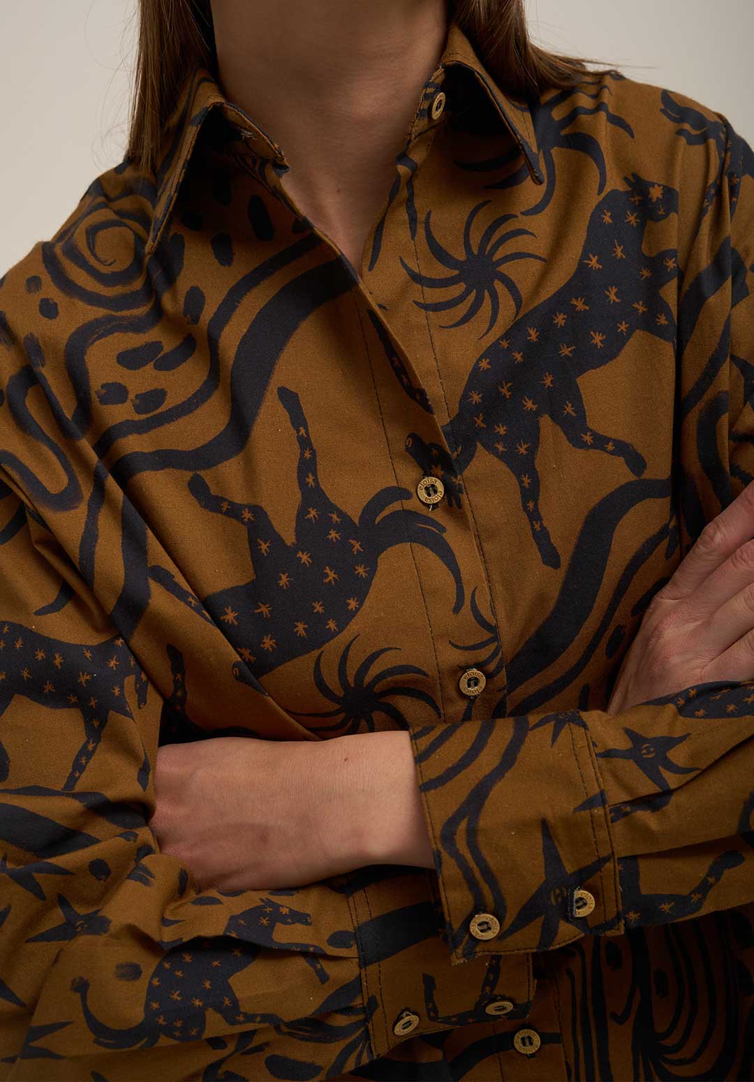 Petra Shirt