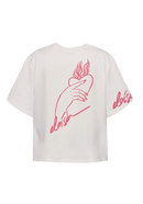 Hearted T-Shirt