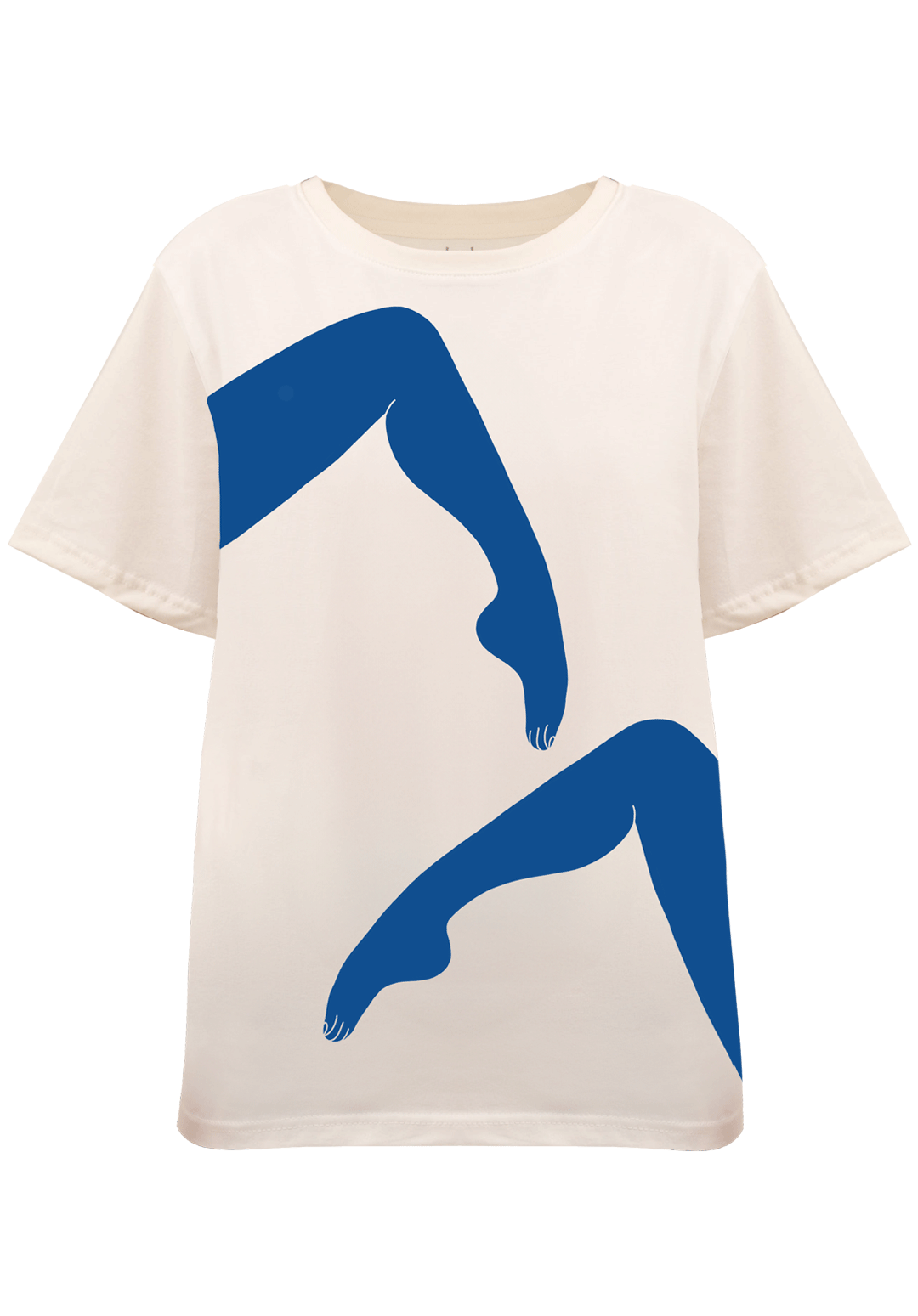 Isadora T-Shirt