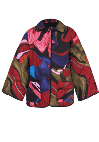 Delirium Jacket