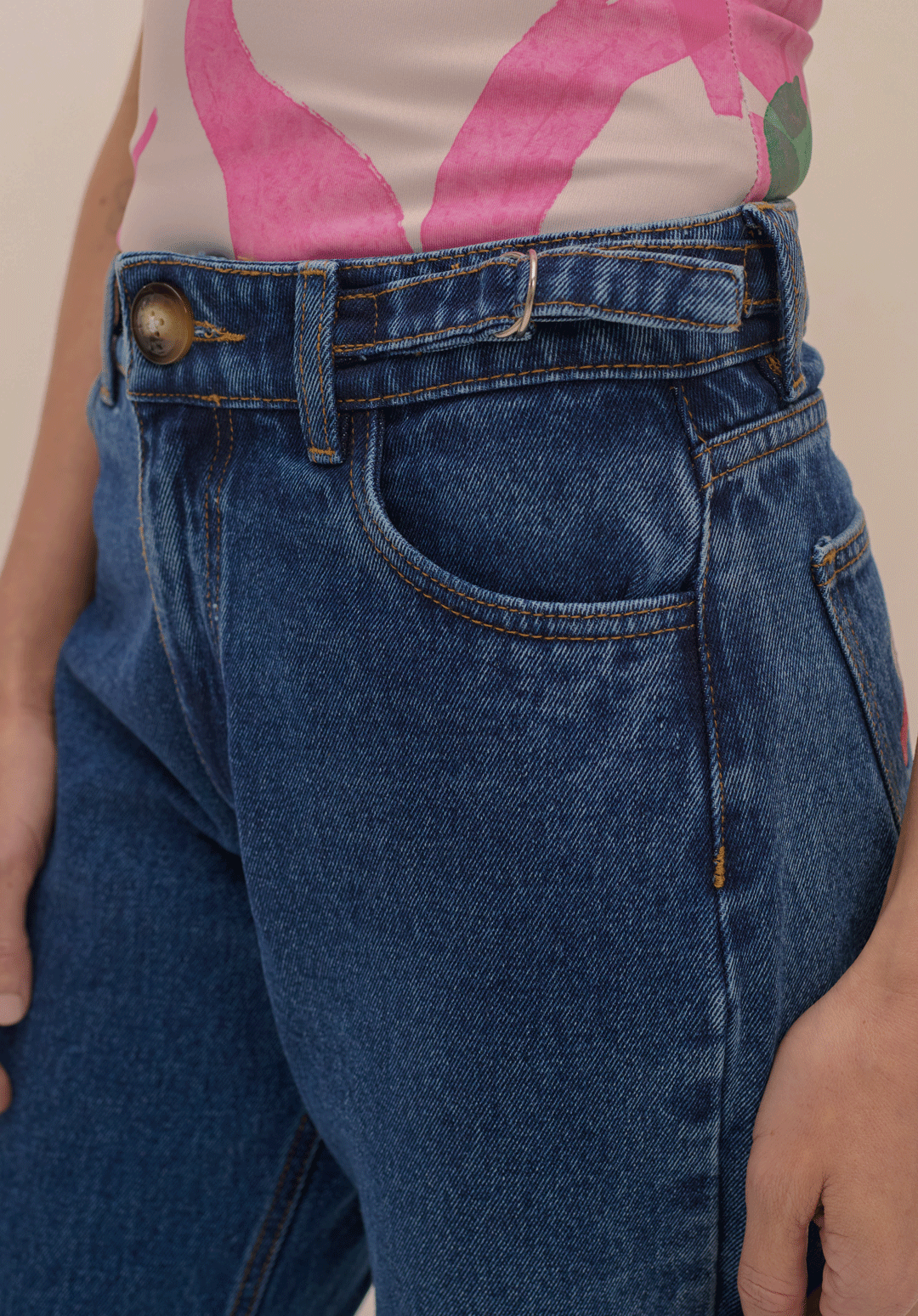 Orchidean Jean