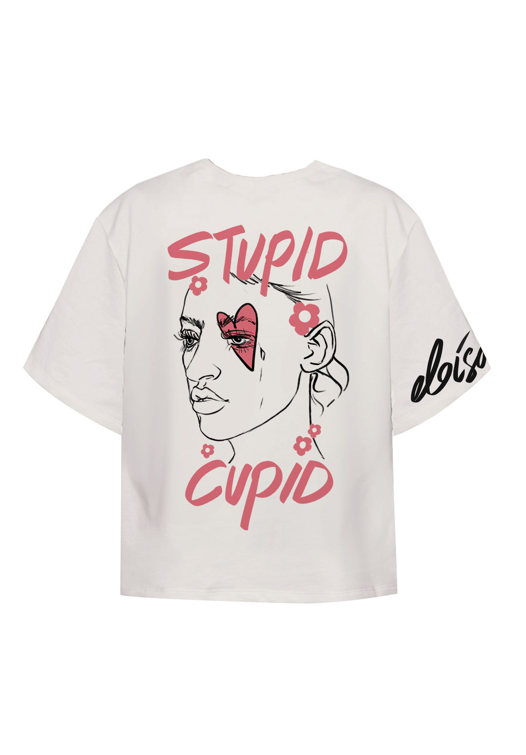 Lady Cupida T-Shirt