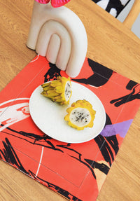 Volare Placemats (set of 4)