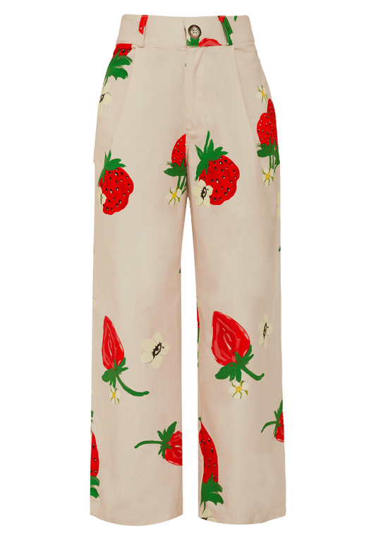 Agustina Pants