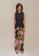 Orchid Night Vest