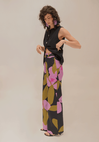May Flower Pant
