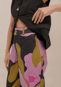 May Flower Pant