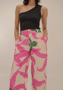 Laelia Wrap Top