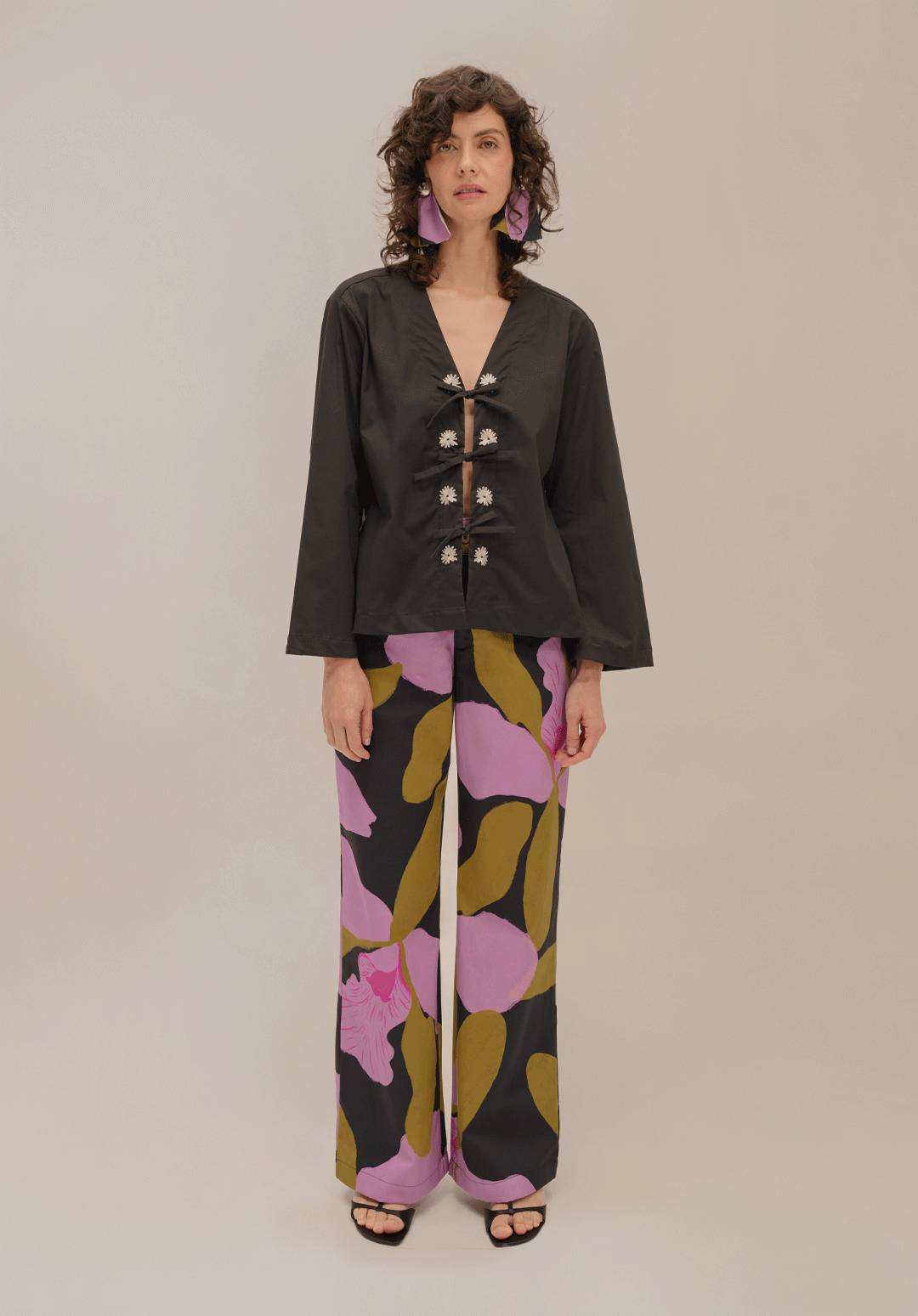 Orchidean Top