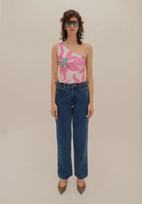 Laelia Wrap Top