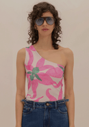 Laelia Wrap Top