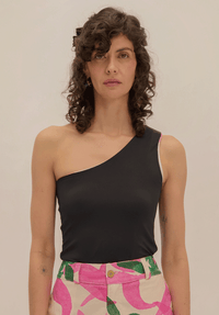 Laelia Wrap Top