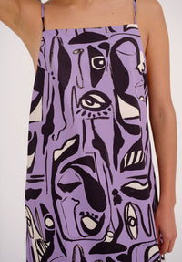 Lenore Dress