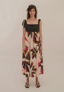 Malva Dress