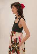 Malva Dress