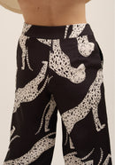 Feline Pants