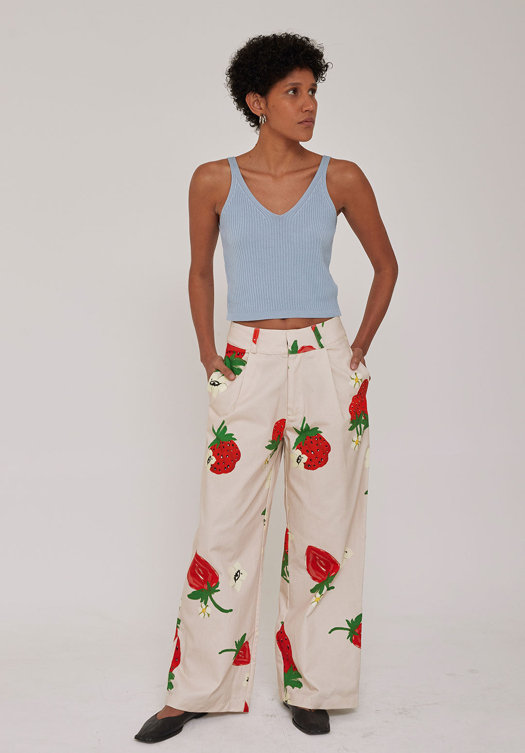 Agustina Pants