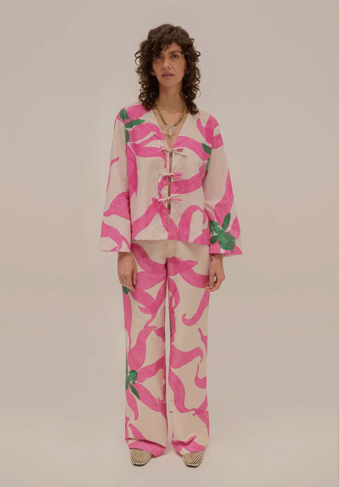 Top Laelia