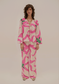 Top Laelia